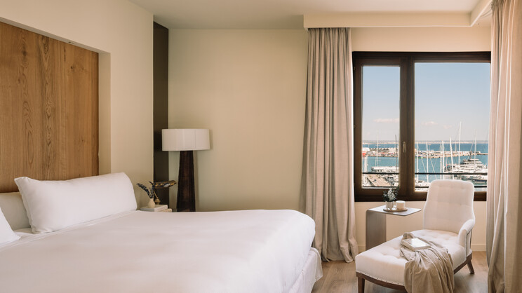 Hotel Victoria Gran Melia